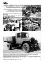 Soviet Trucks of WW2 in Red Army and Wehrmacht Service